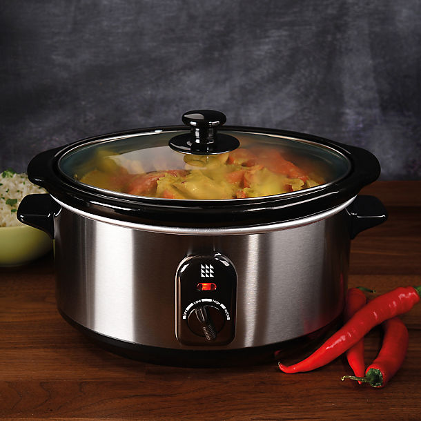 Lakeland 3.5L Slow Cooker