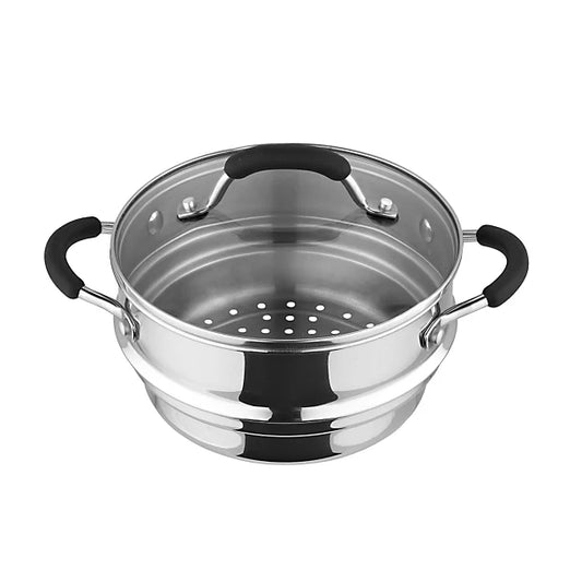 Lakeland Stainless Steel Universal Steamer