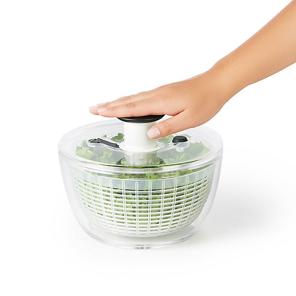 OXO Good Grips Mini Salad and Herb Spinner