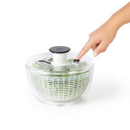 OXO Good Grips Mini Salad and Herb Spinner