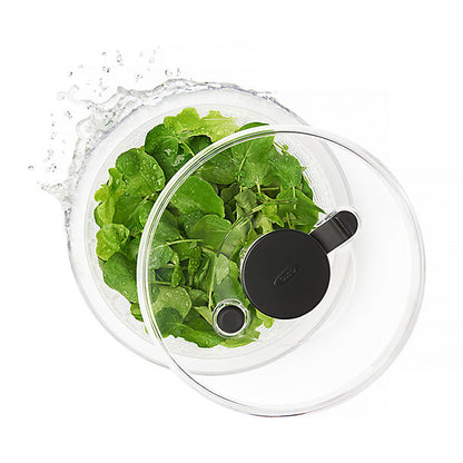 OXO Good Grips Mini Salad and Herb Spinner