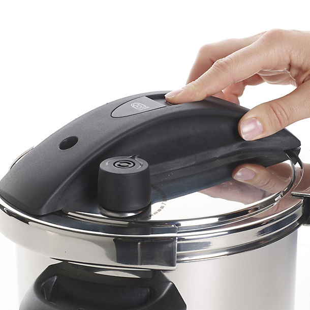 Lakeland 3L Pressure Cooker