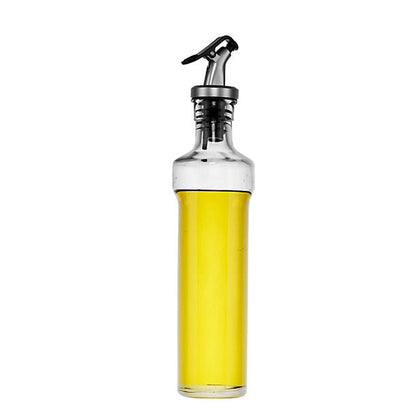 Lakeland Store and Pour Oil and Vinegar Set