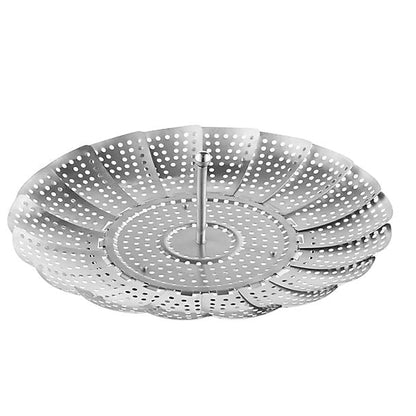 Lakeland Foldaway Steamer Basket