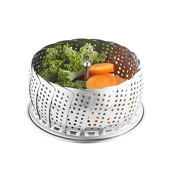 Lakeland Foldaway Steamer Basket