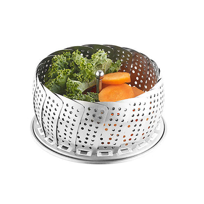 Lakeland Foldaway Steamer Basket