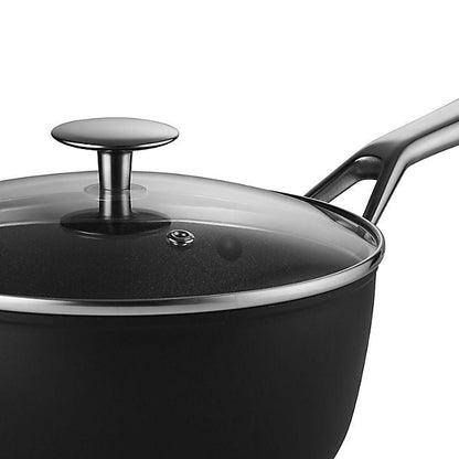 Lakeland 20cm Eco Induction Saucepan