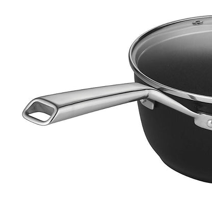 Lakeland 20cm Eco Induction Saucepan