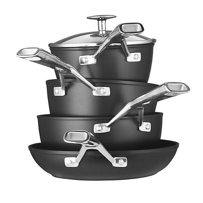 Lakeland 20cm Eco Induction Saucepan