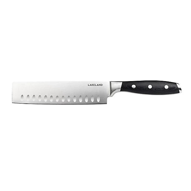 Lakeland Precision Nakiri Knife 18cm Blade