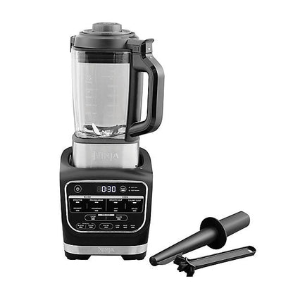 Ninja Foodi 2-in-1 Blender & Soup Maker HB150UK