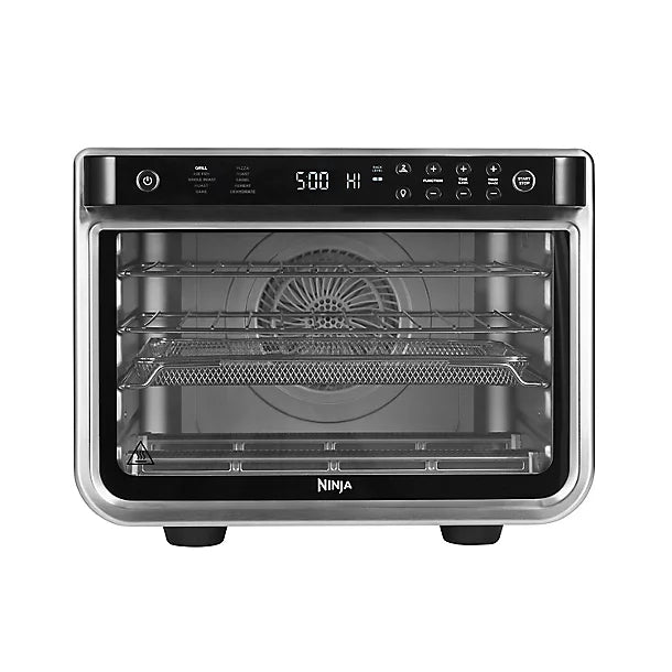 Ninja Foodi 10-in-1 Multifunction Oven DT200UK