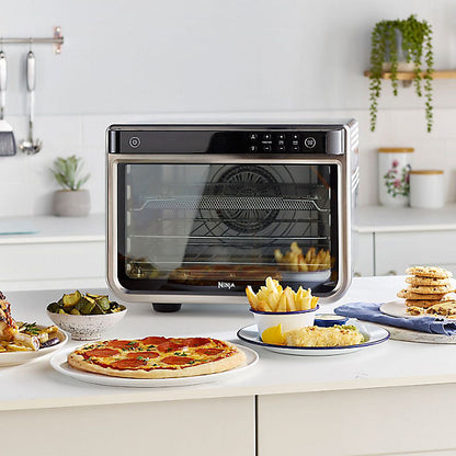 Ninja Foodi 10-in-1 Multifunction Oven DT200UK