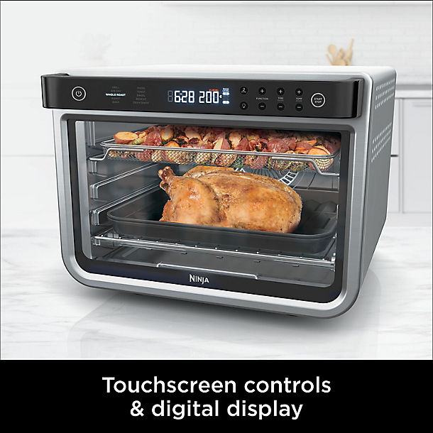 Ninja Foodi 10-in-1 Multifunction Oven DT200UK