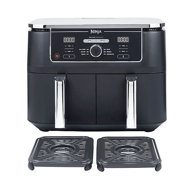 Ninja Foodi MAX Dual Zone Air Fryer AF400UK