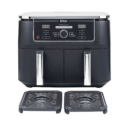 Ninja Foodi MAX Dual Zone Air Fryer AF400UK