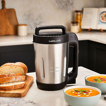 Lakeland Sauté Soup Maker