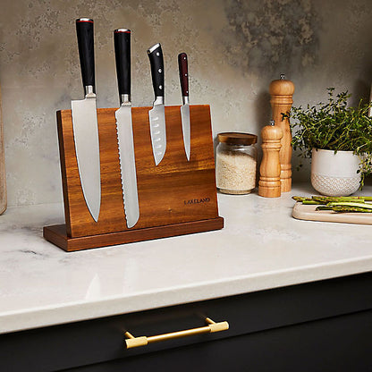 Lakeland Magnetic Knife Block