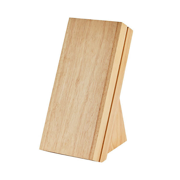 Lakeland Wide Slot Multi Knife Block