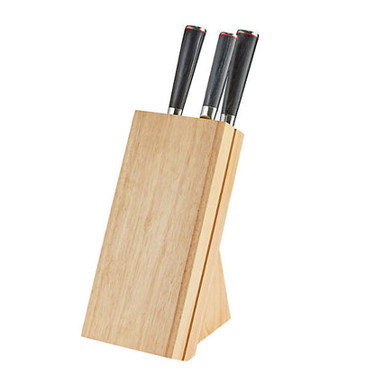 Lakeland Wide Slot Multi Knife Block