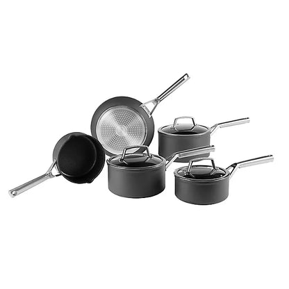 Ninja ZEROSTICK 5-Piece Pan Set