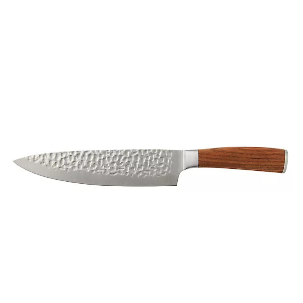 Lakeland Hammered Chef’s Knife 20cm