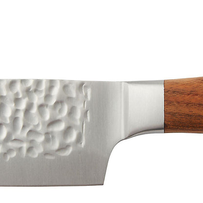 Lakeland Hammered Chef’s Knife 20cm