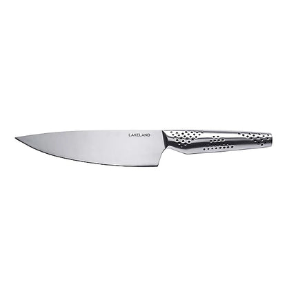 Lakeland 19cm Stainless Steel Chef’s Knife