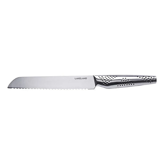 Lakeland Stainless Steel Bread Knife 19.5cm