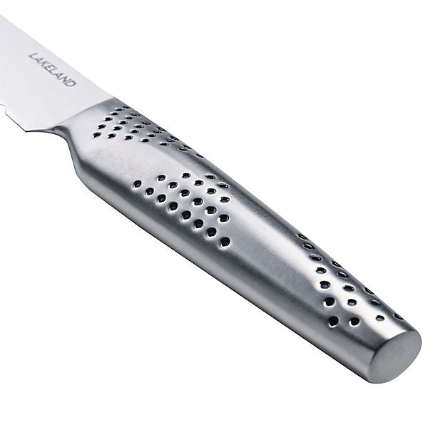 Lakeland Stainless Steel Bread Knife 19.5cm