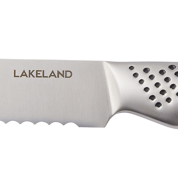 Lakeland Stainless Steel Bread Knife 19.5cm