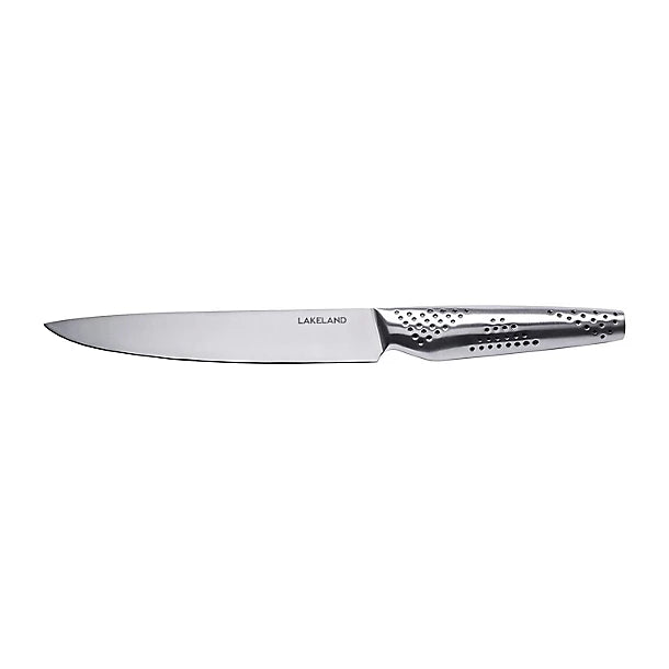 Lakeland 19cm Stainless Steel Carving Knife