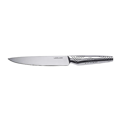 Lakeland 19cm Stainless Steel Carving Knife