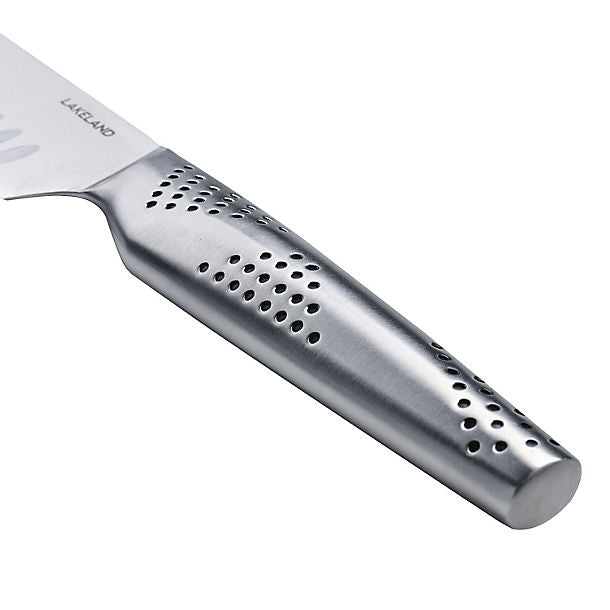 Lakeland 13cm Stainless Santoku Knife