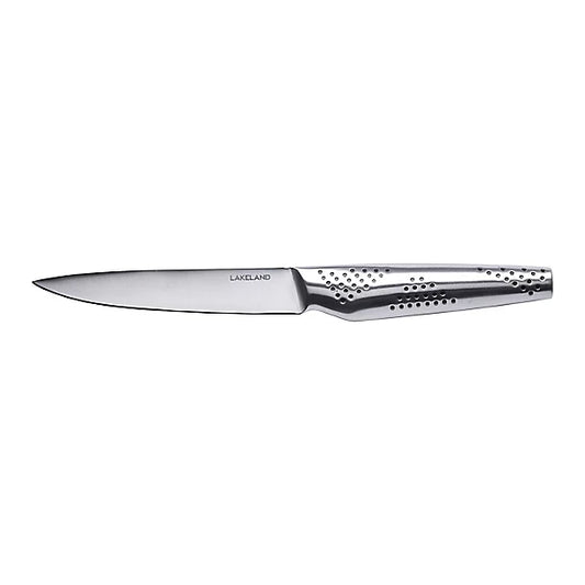 Lakeland 12cm Stainless Steel Utility Knife