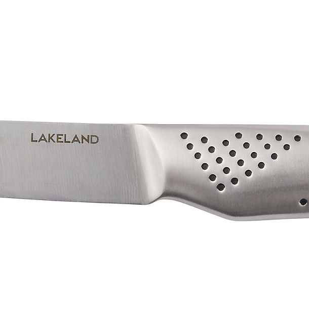 Lakeland 12cm Stainless Steel Utility Knife