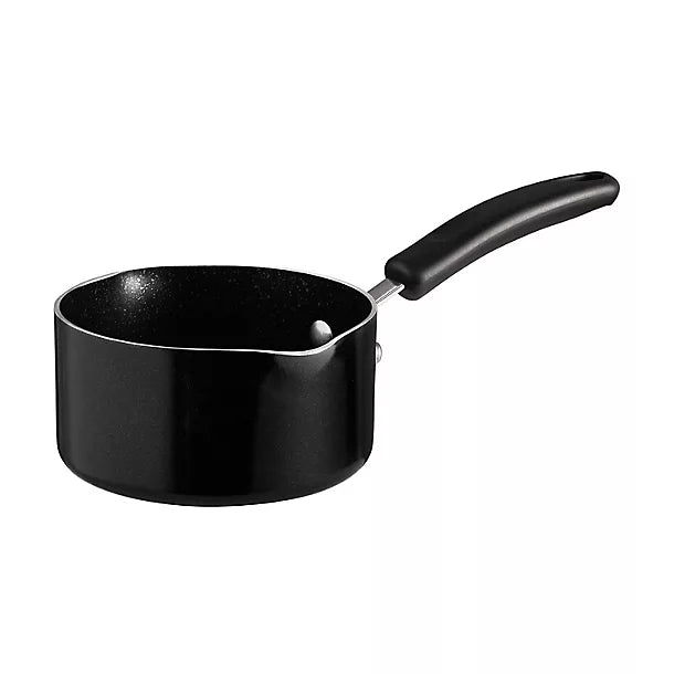 Lakeland Classic 14cm Aluminium Milk Pan 0.9L