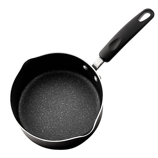 Lakeland Classic 18cm Aluminium Lidded Saucepan 1.9L