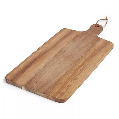 Lakeland Acacia Wood Serving Board