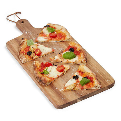 Lakeland Acacia Wood Serving Board