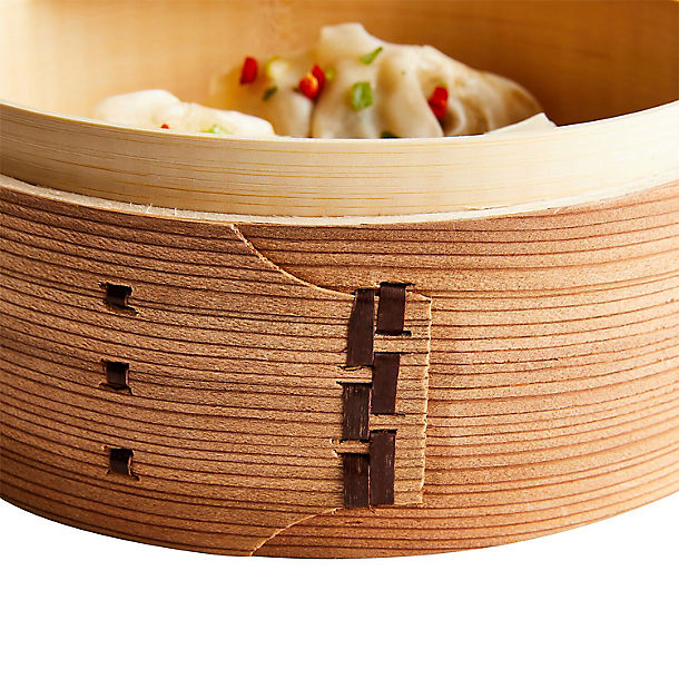 Lakeland Bamboo Steamer