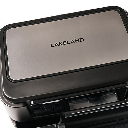 Lakeland 2-in-1 Air Fryer Oven 11L