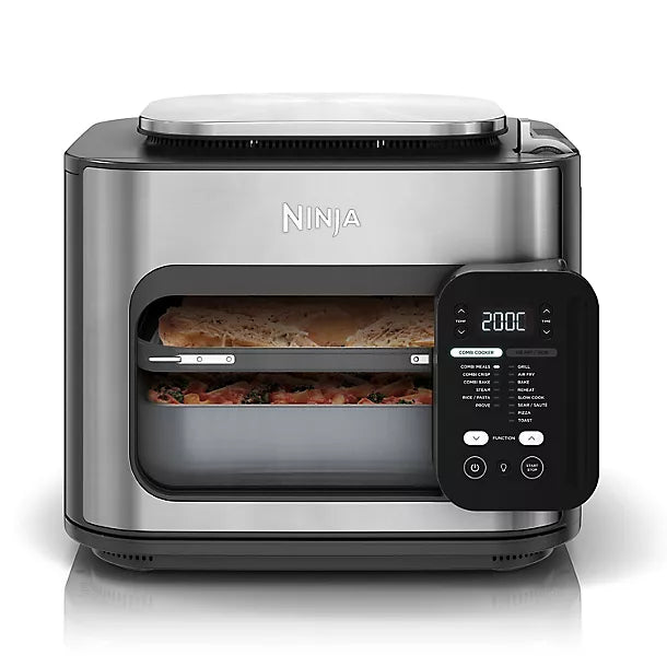 Ninja Combi 12-in-1 Multi-Cooker, Oven & Air Fryer SFP700UK