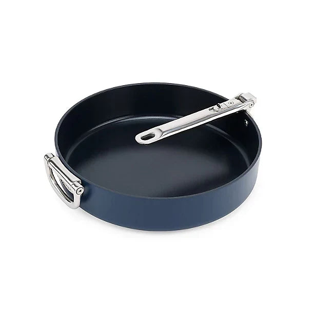 Joseph Joseph Space 30cm Frying Pan with Folding Handles