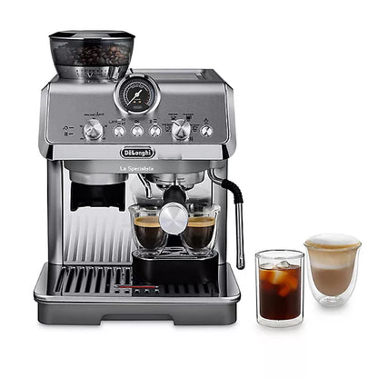 De’Longhi Specialista Arte Evo Bean-to-Cup Coffee Machine with Cold Brew EC9255.M