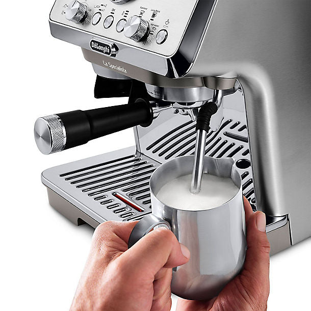 De’Longhi Specialista Arte Evo Bean-to-Cup Coffee Machine with Cold Brew EC9255.M