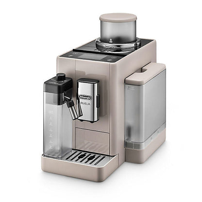 De’Longhi Rivelia Fully Automatic Coffee Machine EXAM440.55.BG