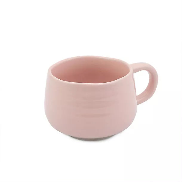 Jamie Oliver Big Love Cosy Cuppa Pink