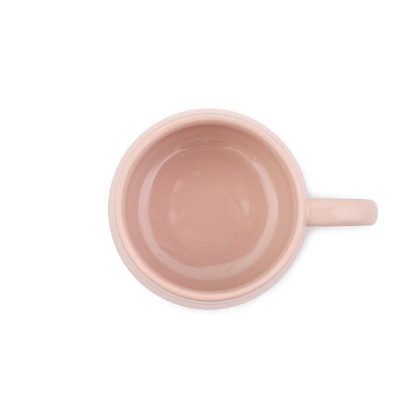 Jamie Oliver Big Love Cosy Cuppa Pink