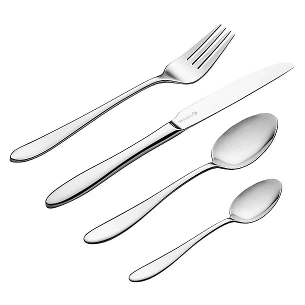 Viners Tabac 16-Piece Cutlery Set